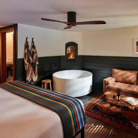 Highlands Resort - Adults Only جيرنفيل المظهر الخارجي الصورة