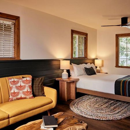 Highlands Resort - Adults Only جيرنفيل المظهر الخارجي الصورة