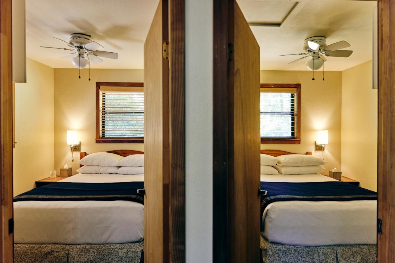 Highlands Resort - Adults Only جيرنفيل المظهر الخارجي الصورة