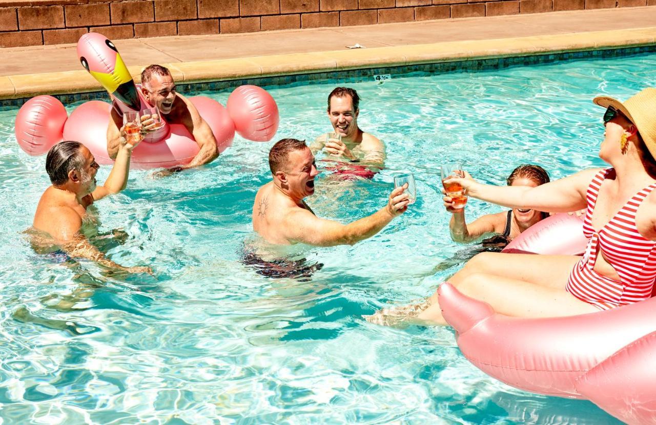 Highlands Resort - Adults Only جيرنفيل المظهر الخارجي الصورة