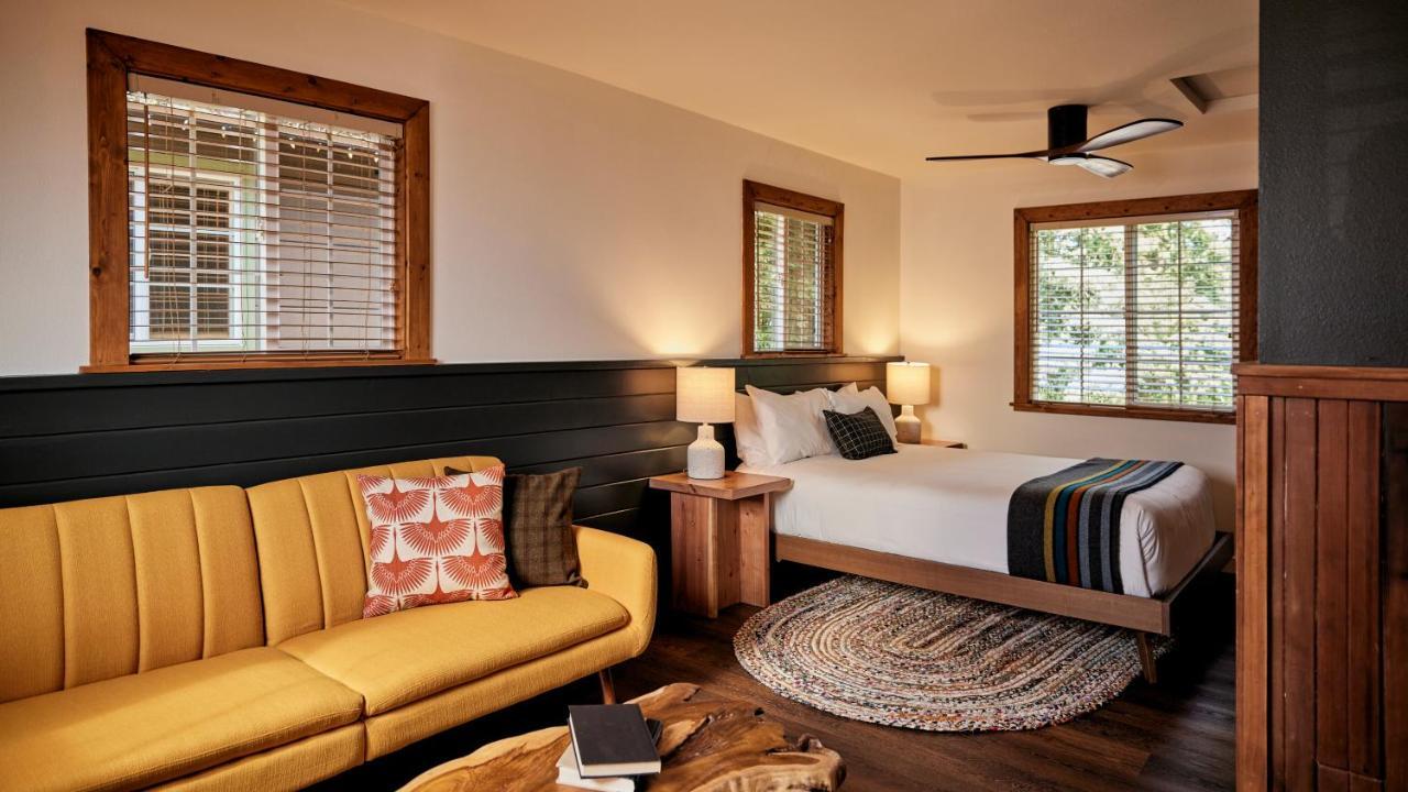 Highlands Resort - Adults Only جيرنفيل المظهر الخارجي الصورة